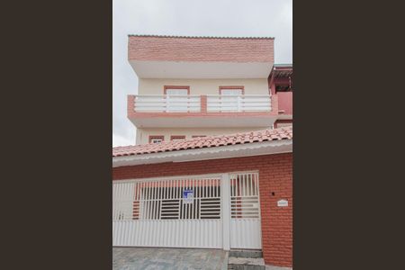 Casa para alugar com 247m², 3 quartos e 4 vagasFachada