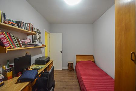Apartamento à venda com 68m², 2 quartos e 1 vagaQuarto 2
