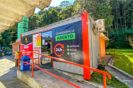 Apartamento à venda com 68m², 2 quartos e 1 vagaMercado