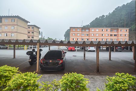 Apartamento à venda com 68m², 2 quartos e 1 vagaVista do Quarto 2