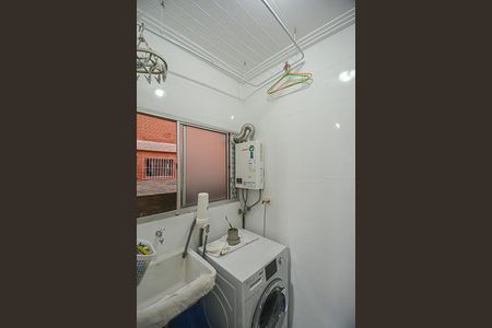 Apartamento à venda com 68m², 2 quartos e 1 vagaÁrea de Serviço