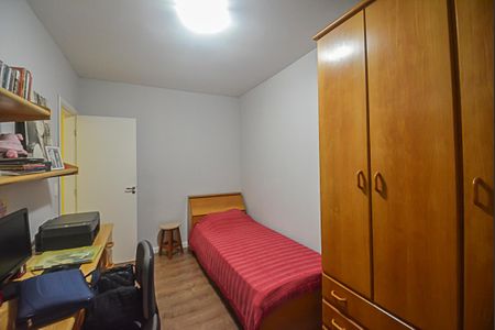 Apartamento à venda com 68m², 2 quartos e 1 vagaQuarto 2