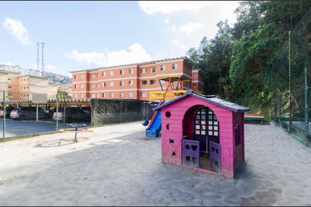 Apartamento à venda com 68m², 2 quartos e 1 vagaÁrea comum - Playground