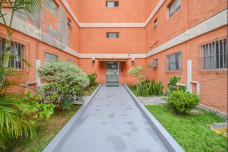 Apartamento à venda com 68m², 2 quartos e 1 vagaHall de entrada