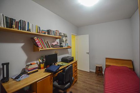 Apartamento à venda com 68m², 2 quartos e 1 vagaQuarto 2