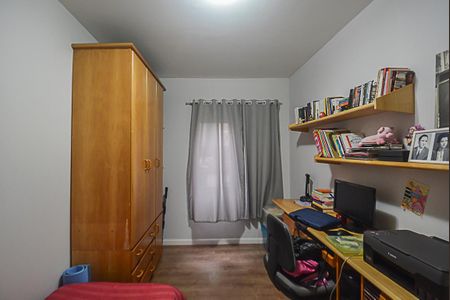Apartamento à venda com 68m², 2 quartos e 1 vagaQuarto 2