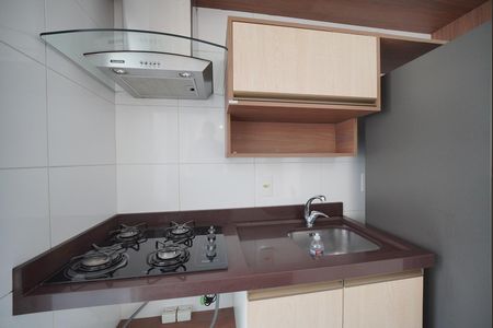 Apartamento para alugar com 80m², 2 quartos e 1 vagaCozinha