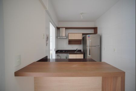 Apartamento para alugar com 80m², 2 quartos e 1 vagaCozinha