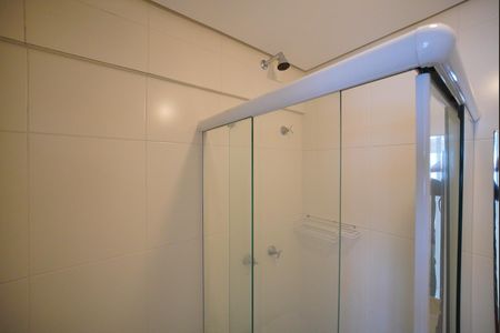 Apartamento para alugar com 80m², 2 quartos e 1 vagaBanheiro