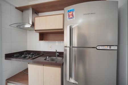 Apartamento para alugar com 80m², 2 quartos e 1 vagaCozinha