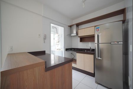 Apartamento para alugar com 80m², 2 quartos e 1 vagaCozinha