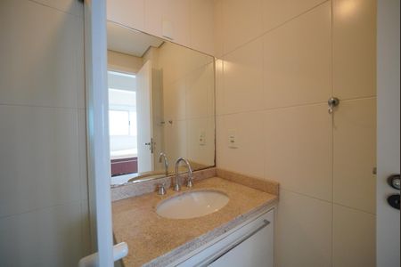 Apartamento para alugar com 80m², 2 quartos e 1 vagaBanheiro