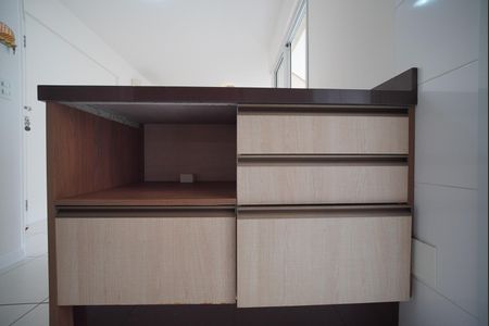 Apartamento para alugar com 80m², 2 quartos e 1 vagaCozinha