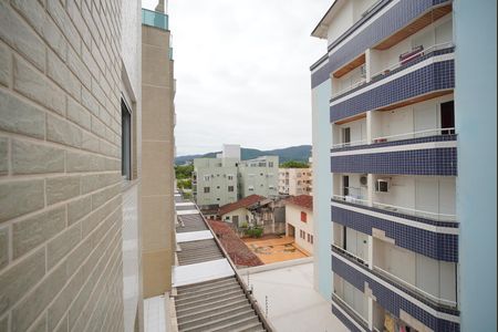 Apartamento para alugar com 80m², 2 quartos e 1 vagaVista do Quarto 2