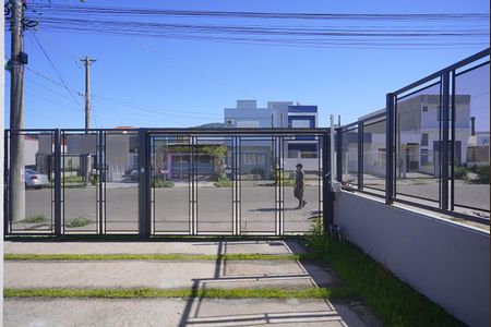 Casa para alugar com 100m², 2 quartos e 1 vaga Casa para alugar com 100m², 2 quartos e 1 vagaSuite - vista