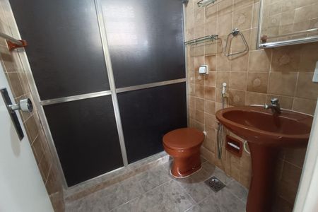 Apartamento para alugar com 101m², 2 quartos e 1 vagaBanheiro