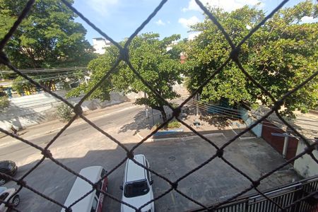 Apartamento para alugar com 101m², 2 quartos e 1 vagaVaranda