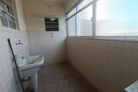 Apartamento para alugar com 101m², 2 quartos e 1 vagaÁrea de Serviço