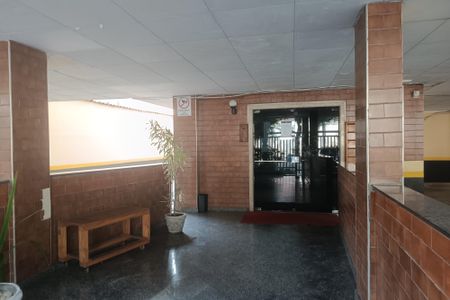 Apartamento para alugar com 101m², 2 quartos e 1 vagaPortaria