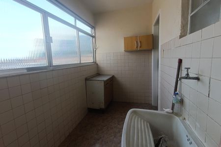 Apartamento para alugar com 101m², 2 quartos e 1 vagaÁrea de Serviço