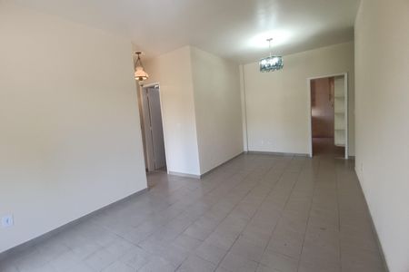 Sala de apartamento para alugar com 2 quartos, 101m² em Vila Oito de Maio, Duque de Caxias