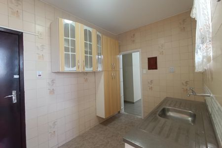 Apartamento para alugar com 101m², 2 quartos e 1 vagaCozinha