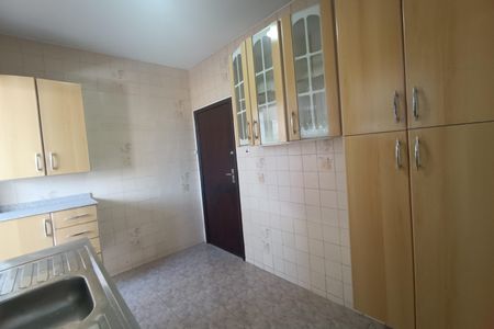 Apartamento para alugar com 101m², 2 quartos e 1 vagaCozinha