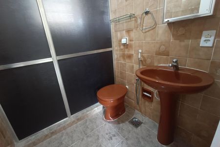 Apartamento para alugar com 101m², 2 quartos e 1 vagaBanheiro
