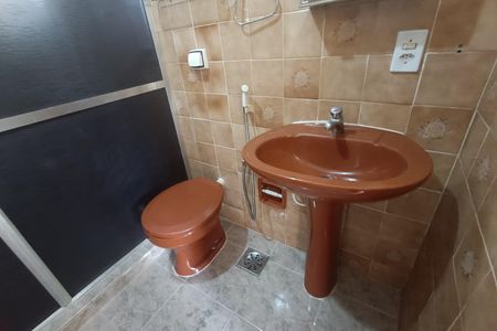 Apartamento para alugar com 101m², 2 quartos e 1 vagaBanheiro