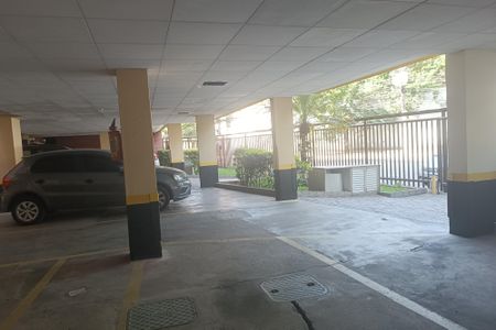 Apartamento para alugar com 101m², 2 quartos e 1 vagaGaragem