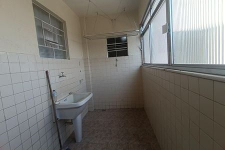 Apartamento para alugar com 101m², 2 quartos e 1 vagaÁrea de Serviço