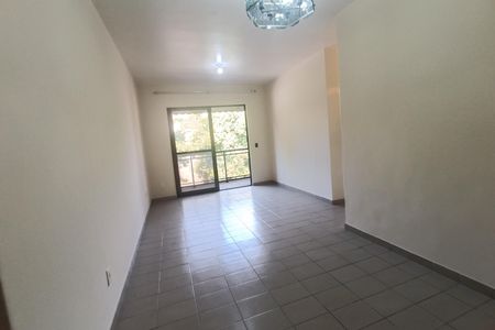Sala de apartamento para alugar com 2 quartos, 101m² em Vila Oito de Maio, Duque de Caxias