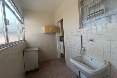 Apartamento para alugar com 101m², 2 quartos e 1 vagaÁrea de Serviço