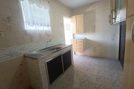Apartamento para alugar com 101m², 2 quartos e 1 vagaCozinha