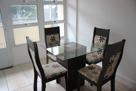 Apartamento para alugar com 75m², 2 quartos e 1 vagaDormitório 2