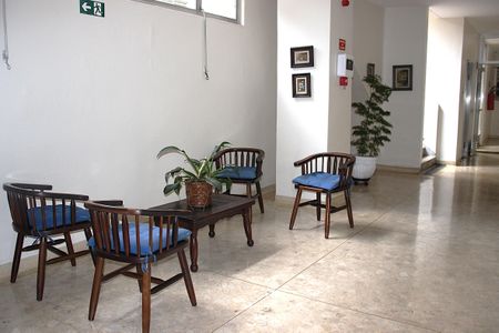 Apartamento para alugar com 75m², 2 quartos e 1 vagaÁrea Comum