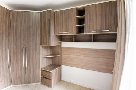 Apartamento para alugar com 75m², 2 quartos e 1 vagaDormitório 1