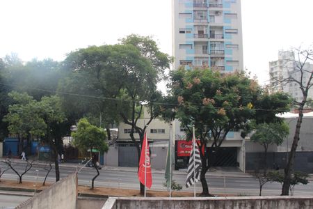 Vista do Dormitório 1 de apartamento para alugar com 2 quartos, 75m² em Consolação, São Paulo