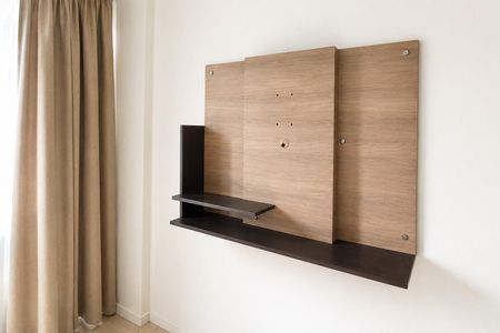 Apartamento para alugar com 75m², 2 quartos e 1 vagaDormitório 1