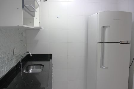 Apartamento para alugar com 75m², 2 quartos e 1 vagaCozinha