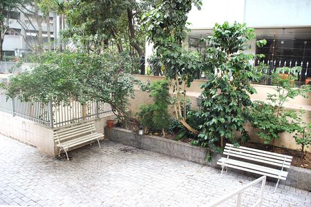 Apartamento para alugar com 75m², 2 quartos e 1 vagaÁrea Comum