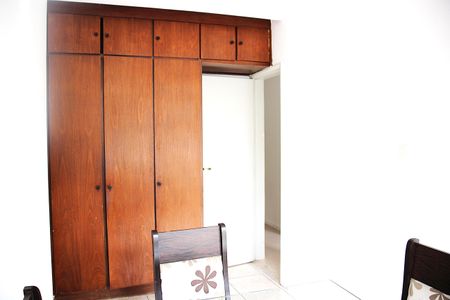 Apartamento para alugar com 75m², 2 quartos e 1 vagaDormitório 2