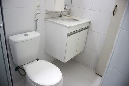 Apartamento para alugar com 75m², 2 quartos e 1 vagaBanheiro