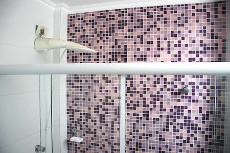 Apartamento para alugar com 75m², 2 quartos e 1 vagaBanheiro