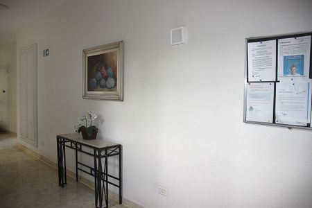 Apartamento para alugar com 75m², 2 quartos e 1 vagaÁrea Comum