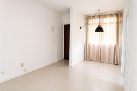 Sala de apartamento para alugar com 2 quartos, 75m² em Consolação, São Paulo