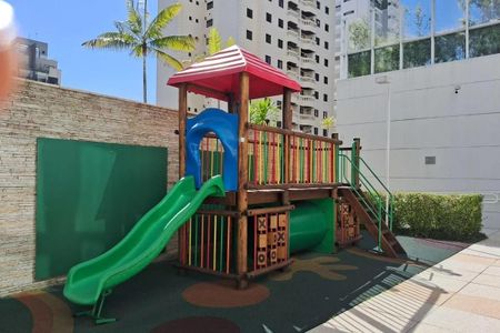 Apartamento à venda com 162m², 3 quartos e 3 vagasÁrea externa