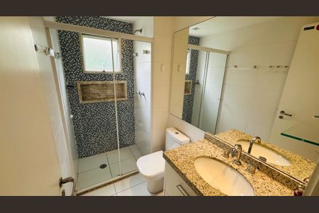 Apartamento à venda com 162m², 3 quartos e 3 vagasBanheiro