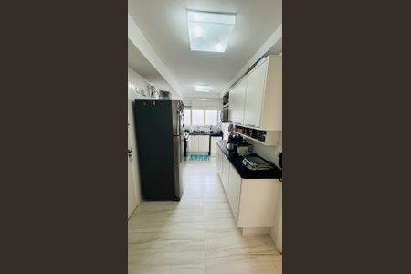 Apartamento à venda com 162m², 3 quartos e 3 vagasCozinha