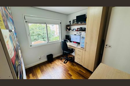 Apartamento à venda com 162m², 3 quartos e 3 vagasQuarto